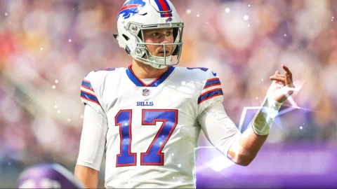 josh allen wallpaper - Free Live Wallpaper