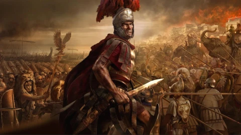 total war rome 2 wallpaper - Free Live Wallpaper