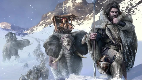 shogun 2 total war wallpaper - Free Live Wallpaper