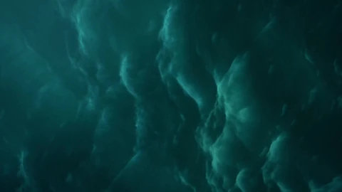 Ocean Waves - Free Live Wallpaper