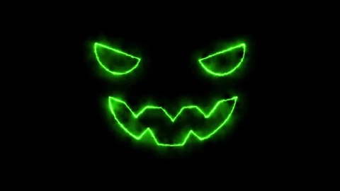 Calabaza De Hallowen - Free Live Wallpaper
