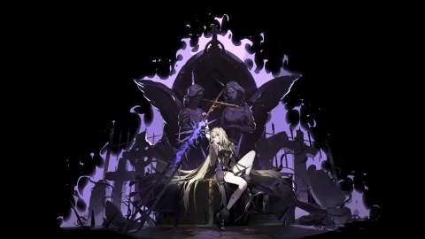Ariae 艾蕾亚 3840x2160 - Free Live Wallpaper