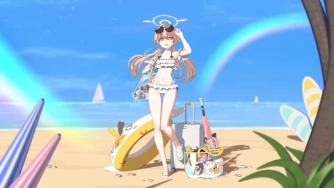 日富美 hifumi daisuki - Free Live Wallpaper
