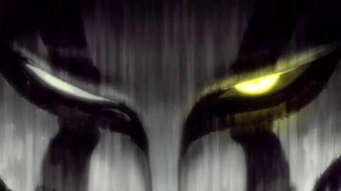 bleach ichigo hollow mask PC - Free Live Wallpaper