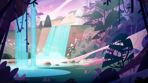 bg greenhouse - Free Live Wallpaper