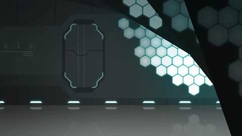bg genericroom animated - Free Live Wallpaper