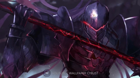 Berkerser Fate Zero for steam - Free Live Wallpaper