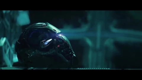 Avengers Endgame 1080 - Free Live Wallpaper