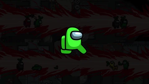 Among Us 2 - Free Live Wallpaper