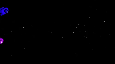 Among Us 1 - Free Live Wallpaper
