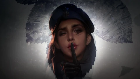 Ana - Free Live Wallpaper