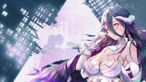 雅儿贝德 - Free Live Wallpaper