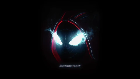 蜘蛛侠 - Free Live Wallpaper