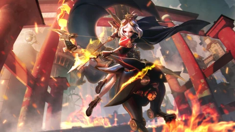 蒸汽追光者 - Free Live Wallpaper