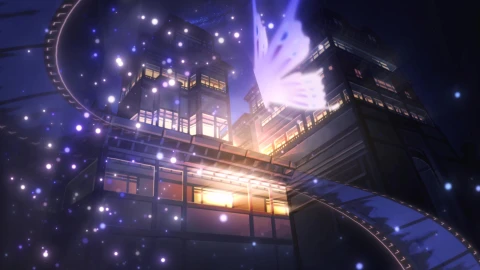 影梦千年不知火电脑版（无损） - Free Live Wallpaper