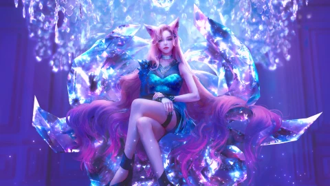 主合成 00000 - Free Live Wallpaper