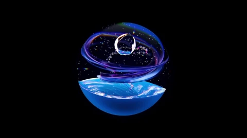 water2 by gleb 1 - Free Live Wallpaper