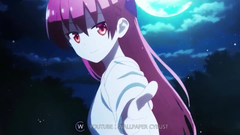 tonikakku kawaiifor steam - Free Live Wallpaper