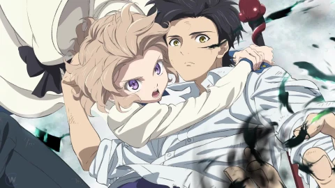 Real Love Anime - Free Live Wallpaper