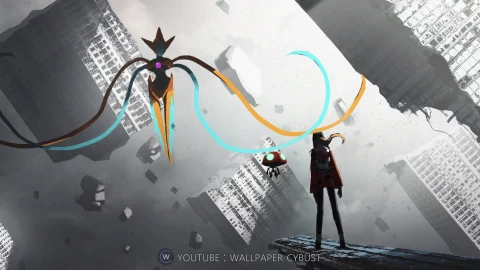 Pokemon Deoxyz for steam - Free Live Wallpaper