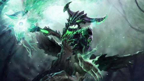 OD steam - Free Live Wallpaper