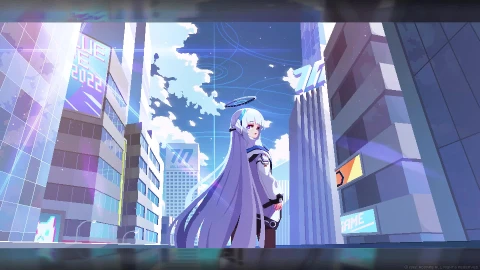 Noa AbsoluteClarityWPEngine - Free Live Wallpaper