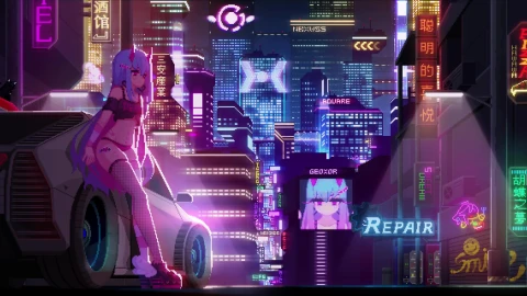 Normal - Free Live Wallpaper