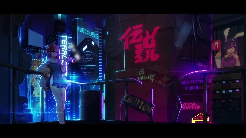 MomoWallpaper - Free Live Wallpaper
