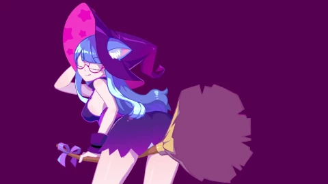 magic - Free Live Wallpaper