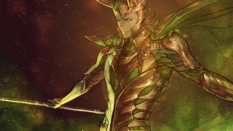 Loki MCU PC - Free Live Wallpaper