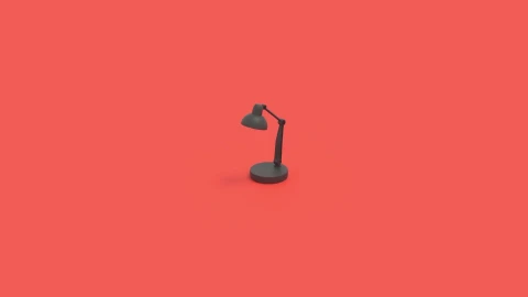 lamp - Free Live Wallpaper