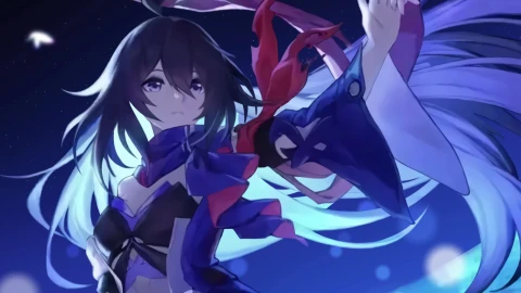 Honkai Star Rail PC - Free Live Wallpaper