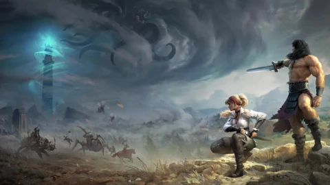 headerwebsite looped test - Free Live Wallpaper