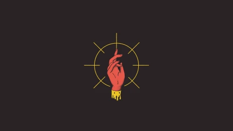 handv2 - Free Live Wallpaper