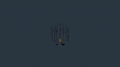 halloween - Free Live Wallpaper