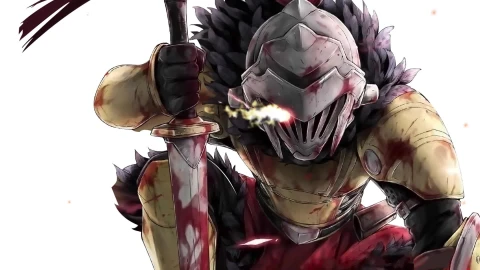 Goblin Slayer　ゴブリンスレイヤー - Free Live Wallpaper