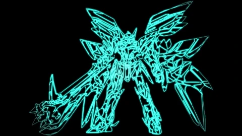 Galilnagant 3 - Free Live Wallpaper