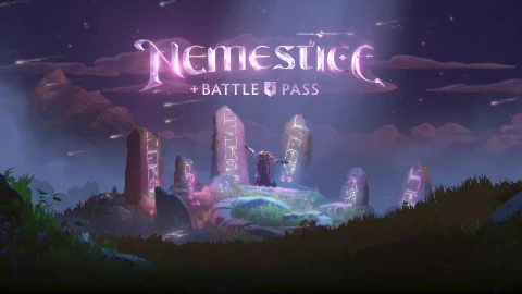 Dota 2 Nemestice - Free Live Wallpaper