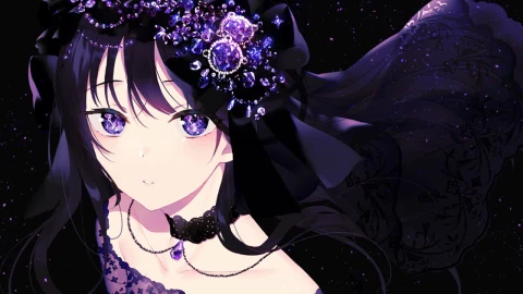 Diamond - Free Live Wallpaper
