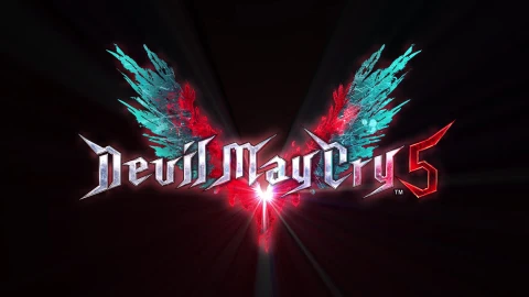 Devil May Cry 5 - Free Live Wallpaper