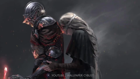 Dark Souls 3 steam - Free Live Wallpaper