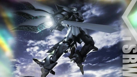 Cybuster - Free Live Wallpaper