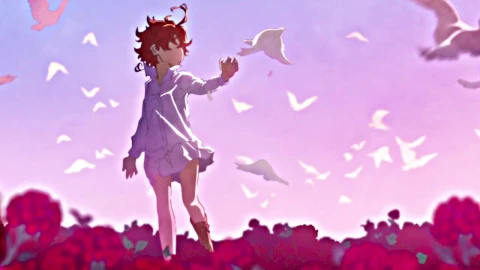 The promised neverland live wallpaper - Free Live Wallpaper