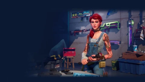 rule 34 fortnite - Free Live Wallpaper