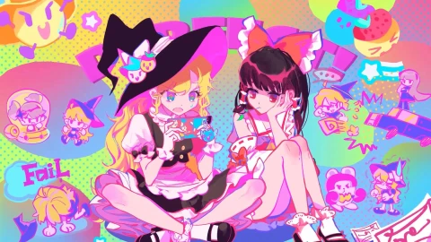 secret class - Free Live Wallpaper