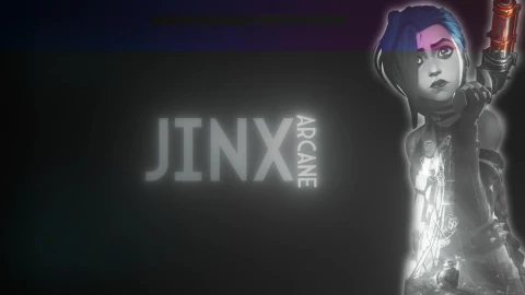 love jinx - Free Live Wallpaper
