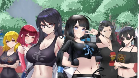 东北往事2 Live Wallpaper - Free Live Wallpaper