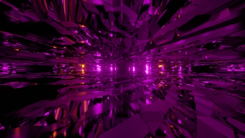 Tunnel - 64814 - Free Live Wallpaper
