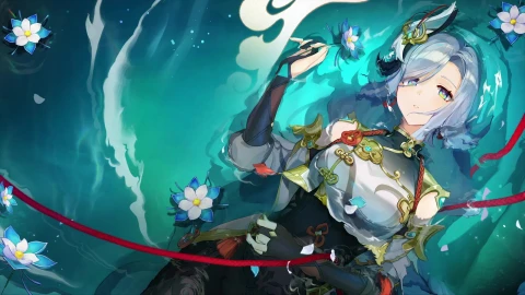 Lonesome Dream - Free Live Wallpaper
