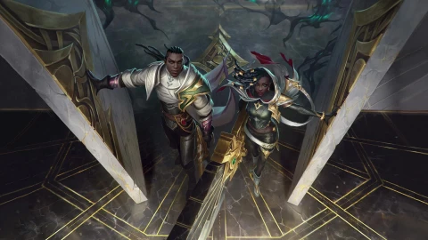 Lucian Senna - Free Live Wallpaper